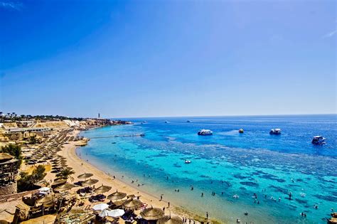 Sharm el